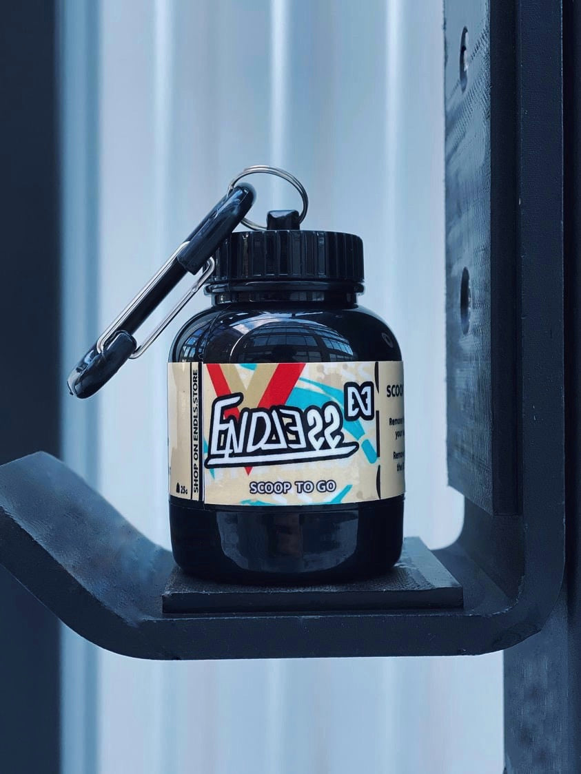 ENDLESS Scoop To Go