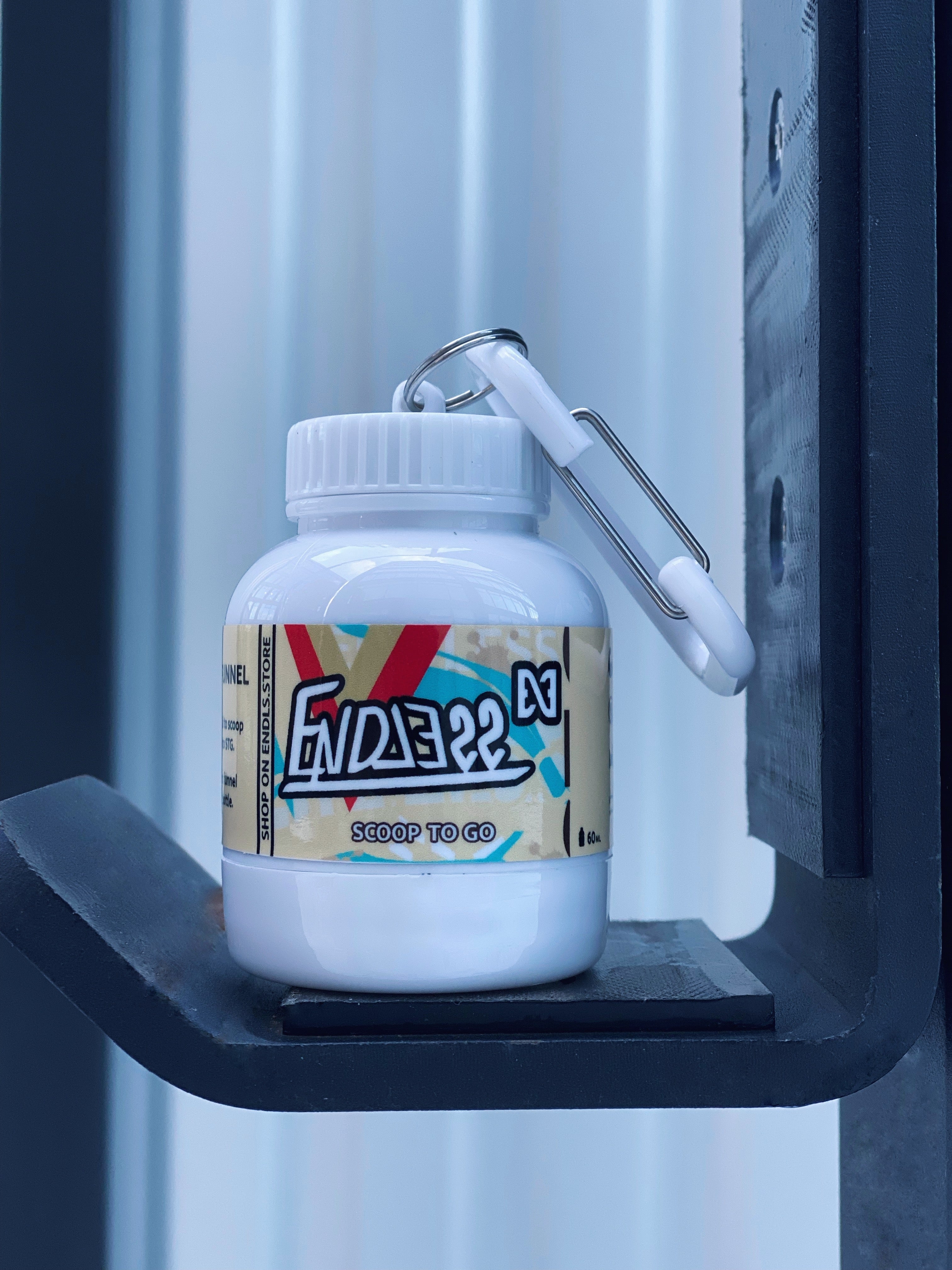 ENDLESS Scoop To Go