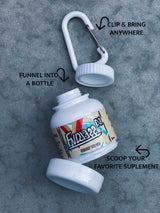 Scoop to GO